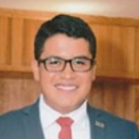 Rubén Omar Corona Matías