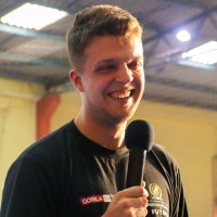 Gabriel Jardim Fritsch