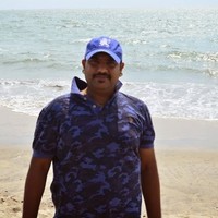 Teju Preetham