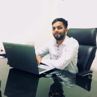 Akhil kumar Chaurasia