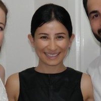 Deniz Duru Şener