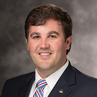 Matthew Harrell