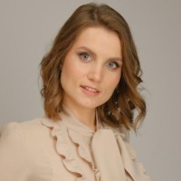 Ekaterina Mezhen