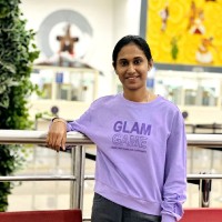 ASWATHI M V