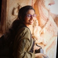 Apoorva Kelkar