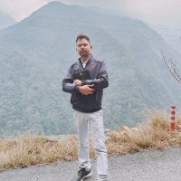 Srinjay Kumar Jha