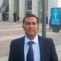 Firoz Khatri