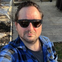 Tony Di Domizio