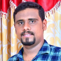 Ajith Mohan