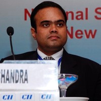 Ravi Chandra Indurti