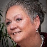 Marijke Andries