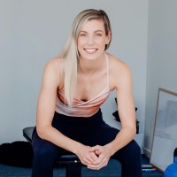 Katy Cronin