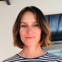 Sarah Mason