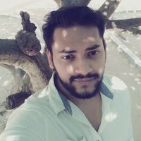 Sreejith Rajendra Kumar