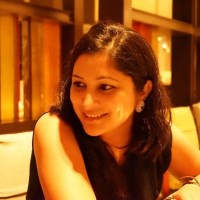 CA Namrata Dakshindas