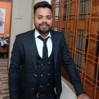 Ronit Yadav
