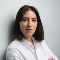 Sophia GYÉ-JACQUOT