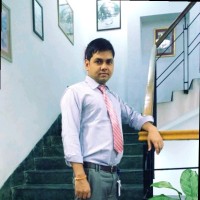 Prashant Kumar