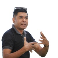 Maximiano Boavida Pereira