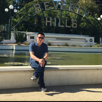 Jeff Zhu