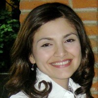 Angela Gastélum