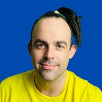 Luciano Enrique Lantermo Calderon