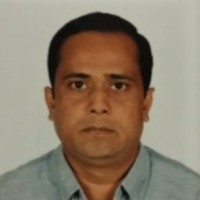 Milton Halder