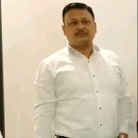Raviprakash Rai