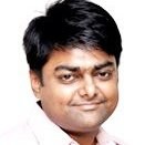 Rupesh Doshi