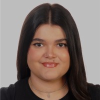 Alba Díaz Arévalo
