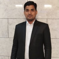 Saipan Shaikh