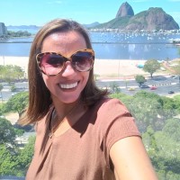 Catia Regina Bezerra da Silva