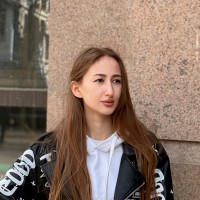 Karina Patueva