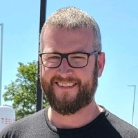 Matt Suggett