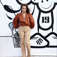 Sharda Khodabaks