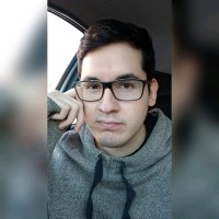 Cristian Benegas