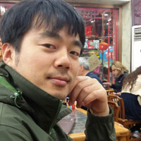 SEHYUNG CHO