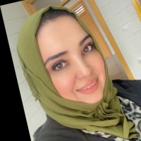 Anfal Thabit