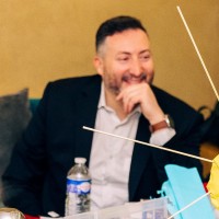 Jérôme Abcaya