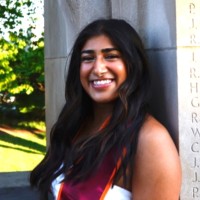Saachi Khurana
