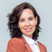 Michelle Bragança