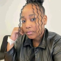 Thandeka Sengwayo