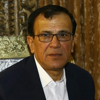 Mirza Asif Baig
