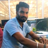 Arunkumar Sivabatha Moorthy