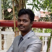 Ca Sai Vishnu C