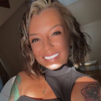 Brittany Perry
