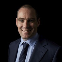 Tim Scholes