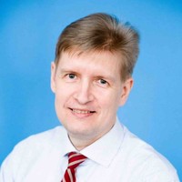 Tim Begunkov