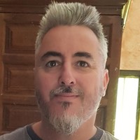 Sergio García Carrasco