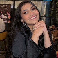Bhavi Patel